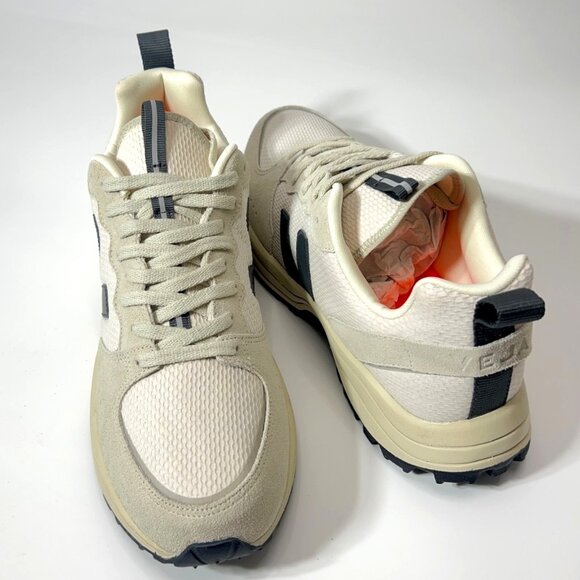 Veja Venturi Hexamesh Gravel Grafite Men Snickers Size 46 US12 main image 4
